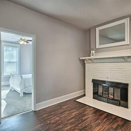 Suites On Seneca - Lovely 2 Bed 1 Bath Apartment Harrisburg Luaran gambar