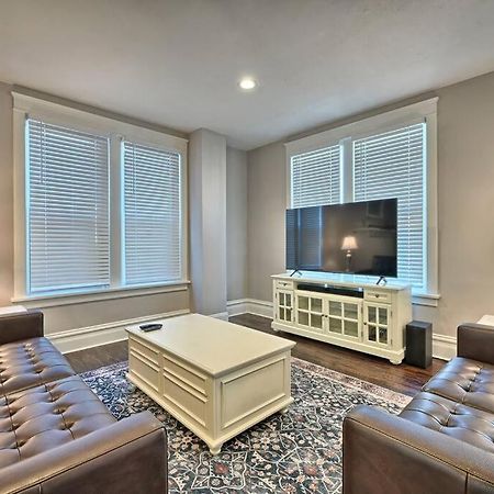 Suites On Seneca - Lovely 2 Bed 1 Bath Apartment Harrisburg Luaran gambar