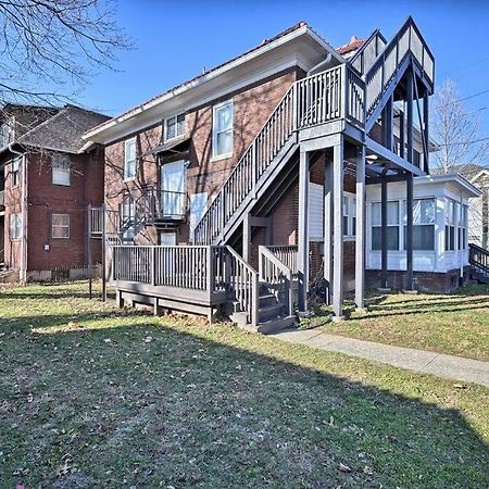 Suites On Seneca - Lovely 2 Bed 1 Bath Apartment Harrisburg Luaran gambar