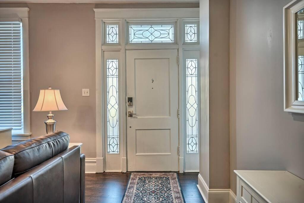 Suites On Seneca - Lovely 2 Bed 1 Bath Apartment Harrisburg Luaran gambar