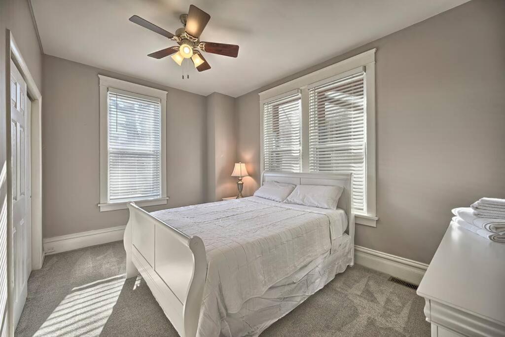 Suites On Seneca - Lovely 2 Bed 1 Bath Apartment Harrisburg Luaran gambar
