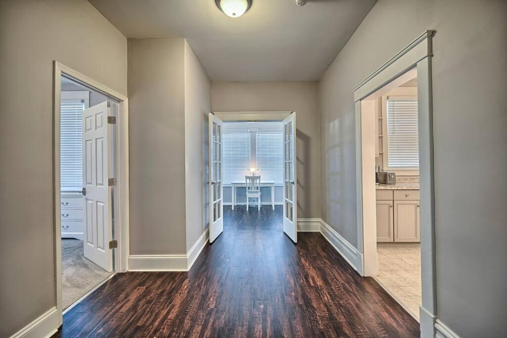 Suites On Seneca - Lovely 2 Bed 1 Bath Apartment Harrisburg Luaran gambar